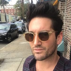 Meet your Posher, Johnny